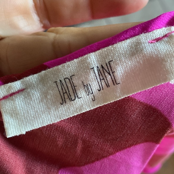 Jade by Jane nwot dress - Picture 5 of 7